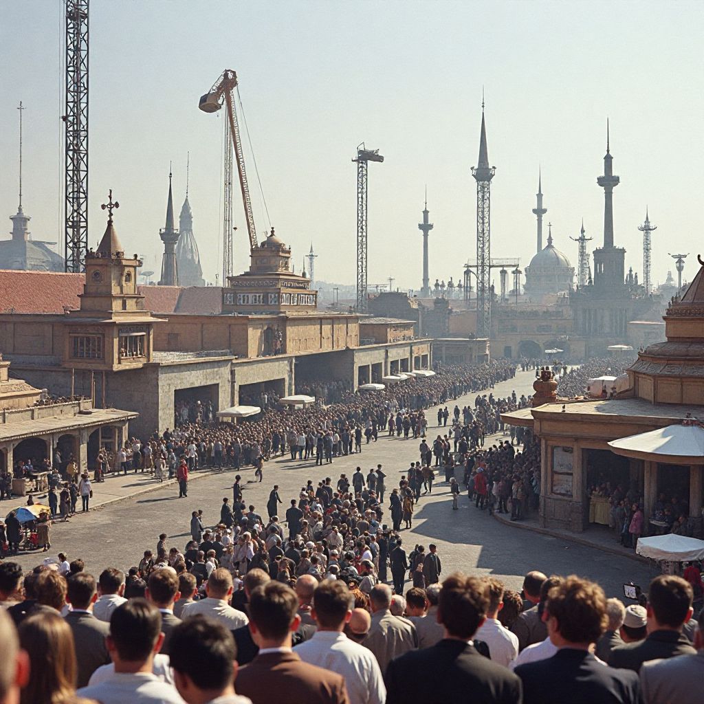 Historic photo of DreamFun Zone