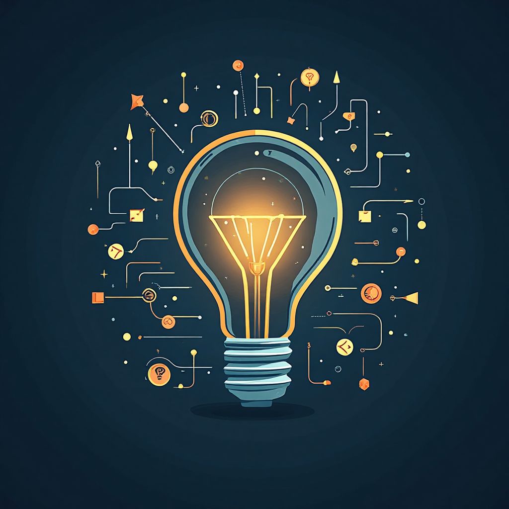 Innovation icon