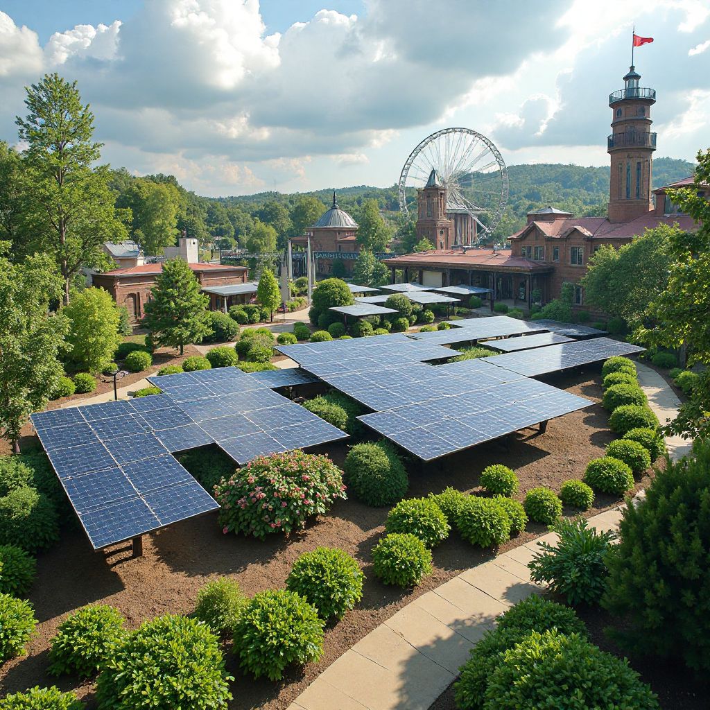 Sustainability Initiatives