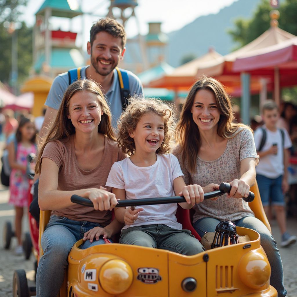 Family Fun Day