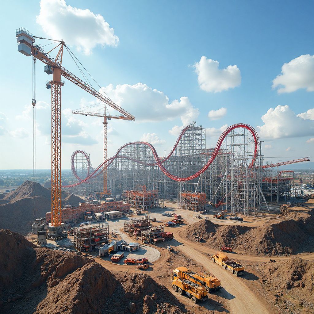 New Attraction Coming Soon