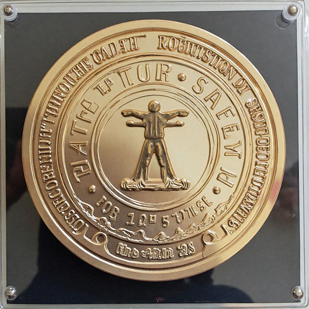 Safety Excellence Award