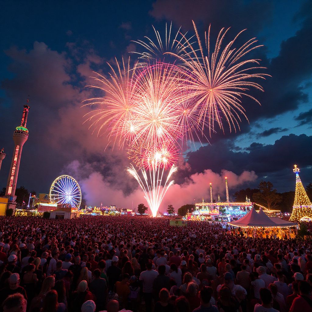 Summer Festival