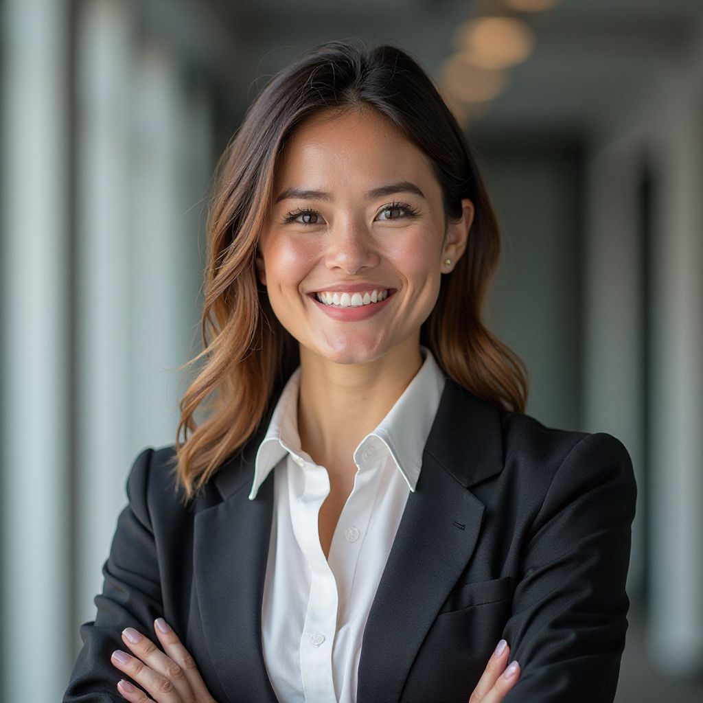 Sophia Chen
